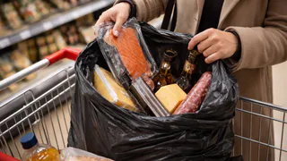 В Вязниках будут судить 65-летнюю женщину за серию краж из супермаркета