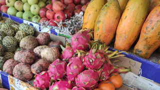 Не апельсин и не гранат: ученые обнаружили многогранную пользу нового экзотического фрукта - многие удивятся