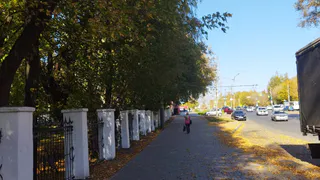 Погода в Рязани установила многолетний температурный рекорд