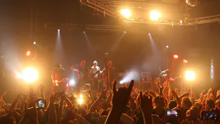 Что покажут в День города?