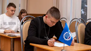 В Пензе завершен профиль по русскому языку инженерной олимпиады «Звезда»