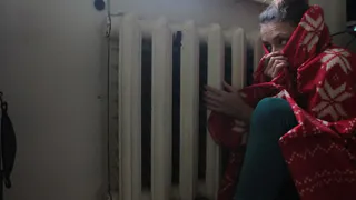 Жители дома на улице Лермонтова пережили заморозки с холодными батареями