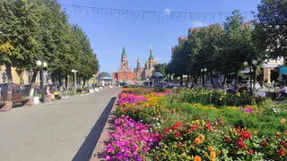 Бабье лето-2025: синоптики назвали точные даты и продолжительность летнего тепла