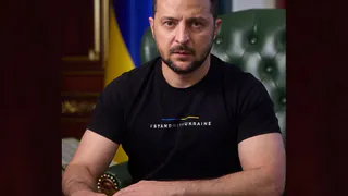 В Госдуме прокомментировали обещание Зеленского "захватить Крым"