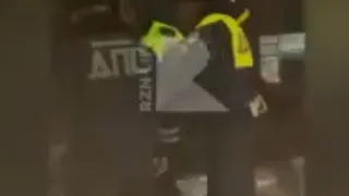 Житель Рязани спровоцировал полицейскую погоню из 4 экипажей ДПС