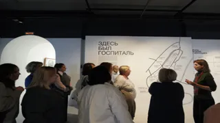 Жителей Владимира ожидают викторины, спектакли и познавательные программы сентября