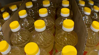 Золотые капли здоровья: названы лучшие марки растительного масла. Смело покупайте по 2-3 бутылки