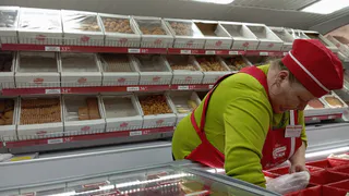 Можно ли в "Ермолино" найти что-то хорошее и вкусное? Покажу и актуальных фаворитов, и тех, в которых разочаровалась