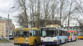 Работники УРТ подали коллективную жалобу мэру Рязани