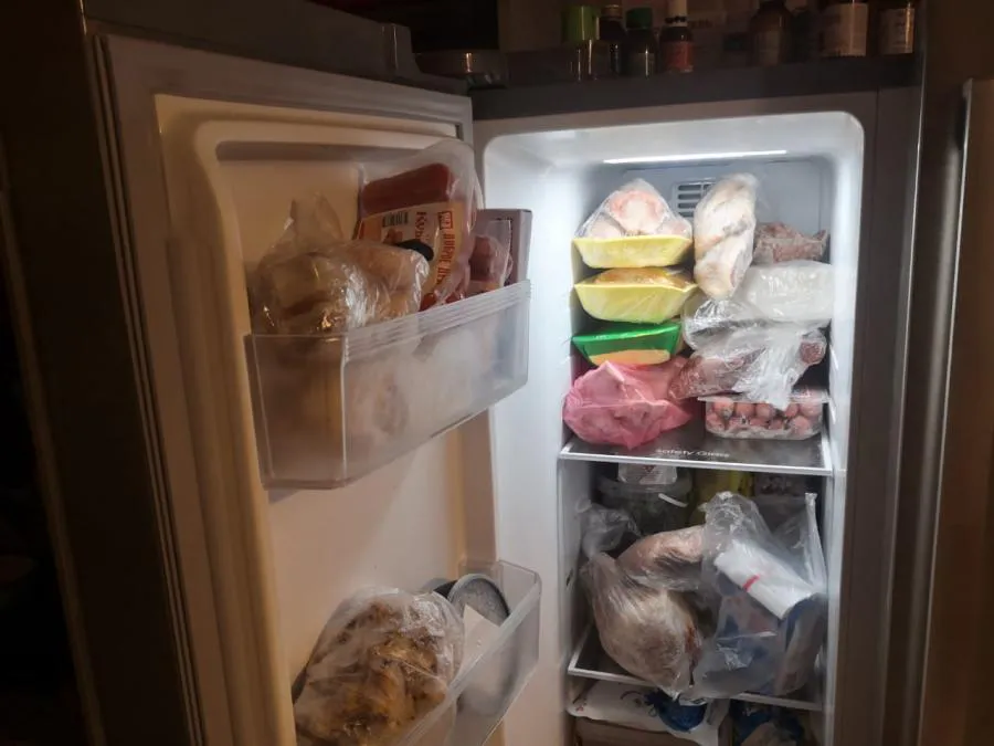 Готовим свинину к жарке правильно