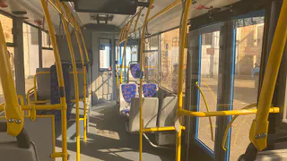 За год в Брянске услугами троллейбусов воспользовались свыше 15 млн пассажиров 