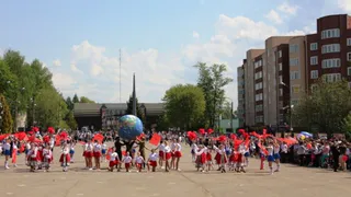 Жители Петушков смогут выбрать как будет выглядеть Советская площадь после благоустройства