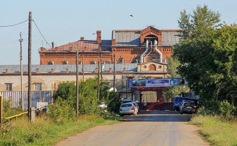 В Верхнеуральской тюрьме осужденных заставляли работать незаконно