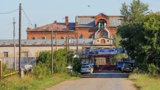 В Верхнеуральской тюрьме осужденных заставляли работать незаконно