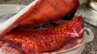 Вам продают пустую рыбу: блогер раскрыл схему обмана, из-за которой 60% покупателей горбуши теряют деньги