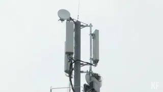 Жители села Борок Нижнекамского района взбунтовались против вышки сотовой связи