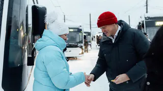 «Наконец-то уберут убитые троллейбусы»: рязанцы в целом поддержали обновление транспорта, но с оговорками