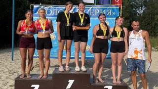 Владимирские спортсмены стали призёрами в трёх видах крупных соревнований