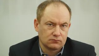 Сергей Малинкович обрадовался регистрации  Александра Куприянова кандидатом на выборах