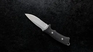 Житель Александрова вонзил нож в сердце своему знакомому