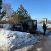 Пьяный путешественник из Владимира угнал УАЗ, чтобы уехать домой, и заблудился