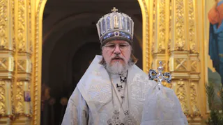 Митрополит Марк попытался объяснить причину войн