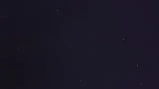 Рязанцы увидят в небе “Кольцо” и далекую галактику