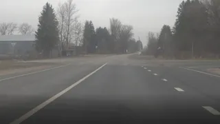 Брянские журналисты сравнили смоленские и брянские дороги