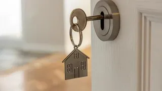 Жилье для детей