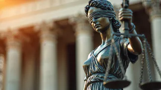 Жителя Помосковья осудят за убийство соседа по александровской даче