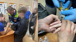 Подросток во Владимире чуть не лишился пальца из-за кольца