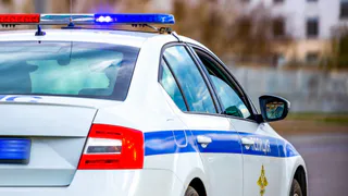 В Пензе водитель иномарки сбил 77-летнего пешехода