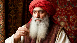 Почему одиночество куда лучше друзей: мудрый совет Омара Хайяма для тех, кому за 50 - полезно знать даже молодым