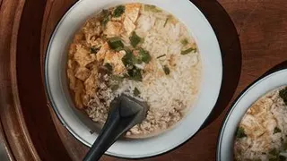 Варите крупы на зеленом чае