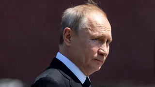 Малков поздравил президента Путина с 70-летием