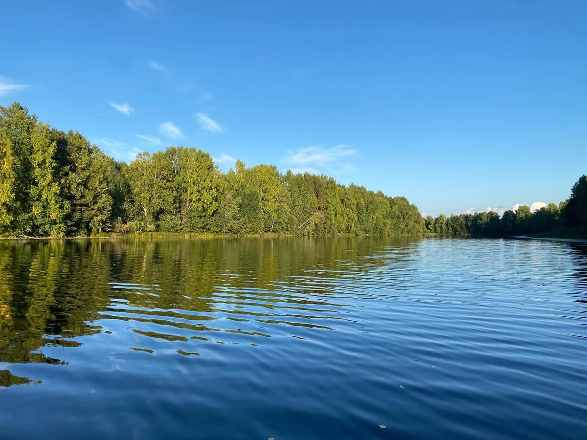 Каждый второй путешественник в Челябинской области выбирает окрестности этого города