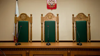 Перед судом предстал владимирец, жестоко убивший соседку