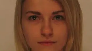 27-летняя брянская девушка пропала в Москве