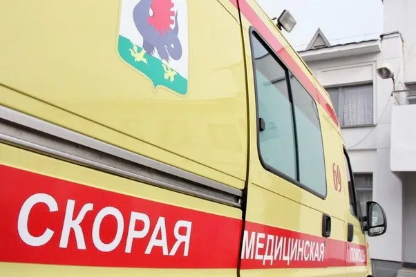 Вызов принят: «Женщина, 18 лет, беременность 9 месяцев, судороги, потеря сознания»