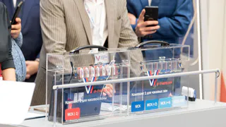 В Республике Коми стартовали выборы президента РФ