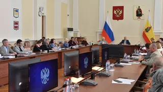На станции «Ряжск-1» появится мемориальная доска военачальнику Михаилу Скобелеву