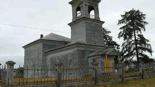 В одном из районов Коми законсервируют церковь