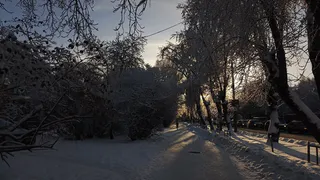 Прогноз погоды на выходные и понедельник в Челябинской области
