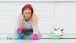 Кладезь черной пыли и вони: 3 грязнейших мест в доме, о которых не знают опытные хозяйки