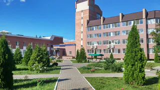 Руководители санатория «Старица» прокомментировали конфликт с жителями села Заборье