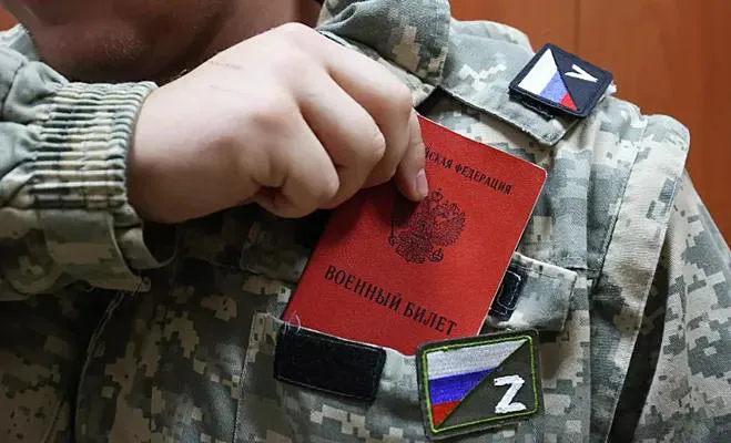 Быть ли новой мобилизации?