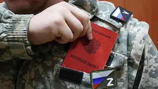 Быть ли новой мобилизации?