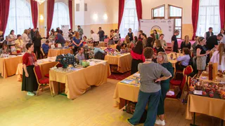 19 сувениров из Владимира вышли в финал конкурса «Туристский сувенир Золотого кольца»