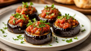 Не баклажаны, а чумовая закуска: даже дети полюбят этот непопулярный у россиян  овощ — готовится в два счета 