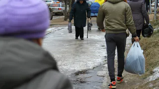 Какая погода ждет рязанцев во вторник? Прогноз синоптиков